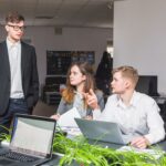Как адаптировать классический стиль к корпоративной культуре стартапа