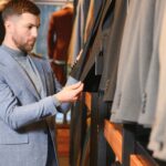 Как определить качество костюма с первого взгляда